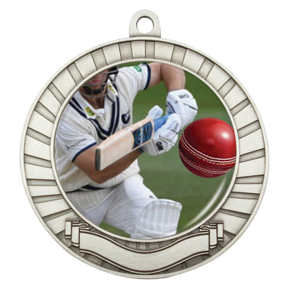 Eco Scroll - Batting