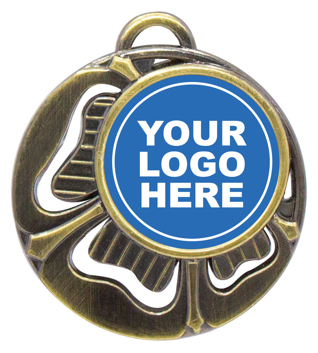 Charm Medal