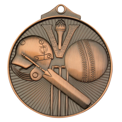 Cricket Medal