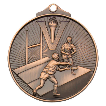 Sunraysia Medal