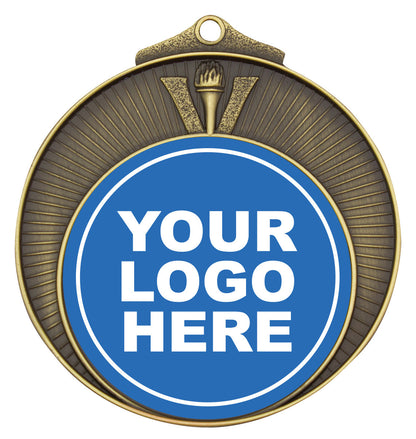 Victory Medal 50mm
