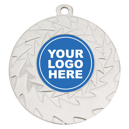 Eco Wave Medal