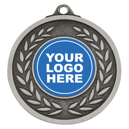 Wreath Victory Medal