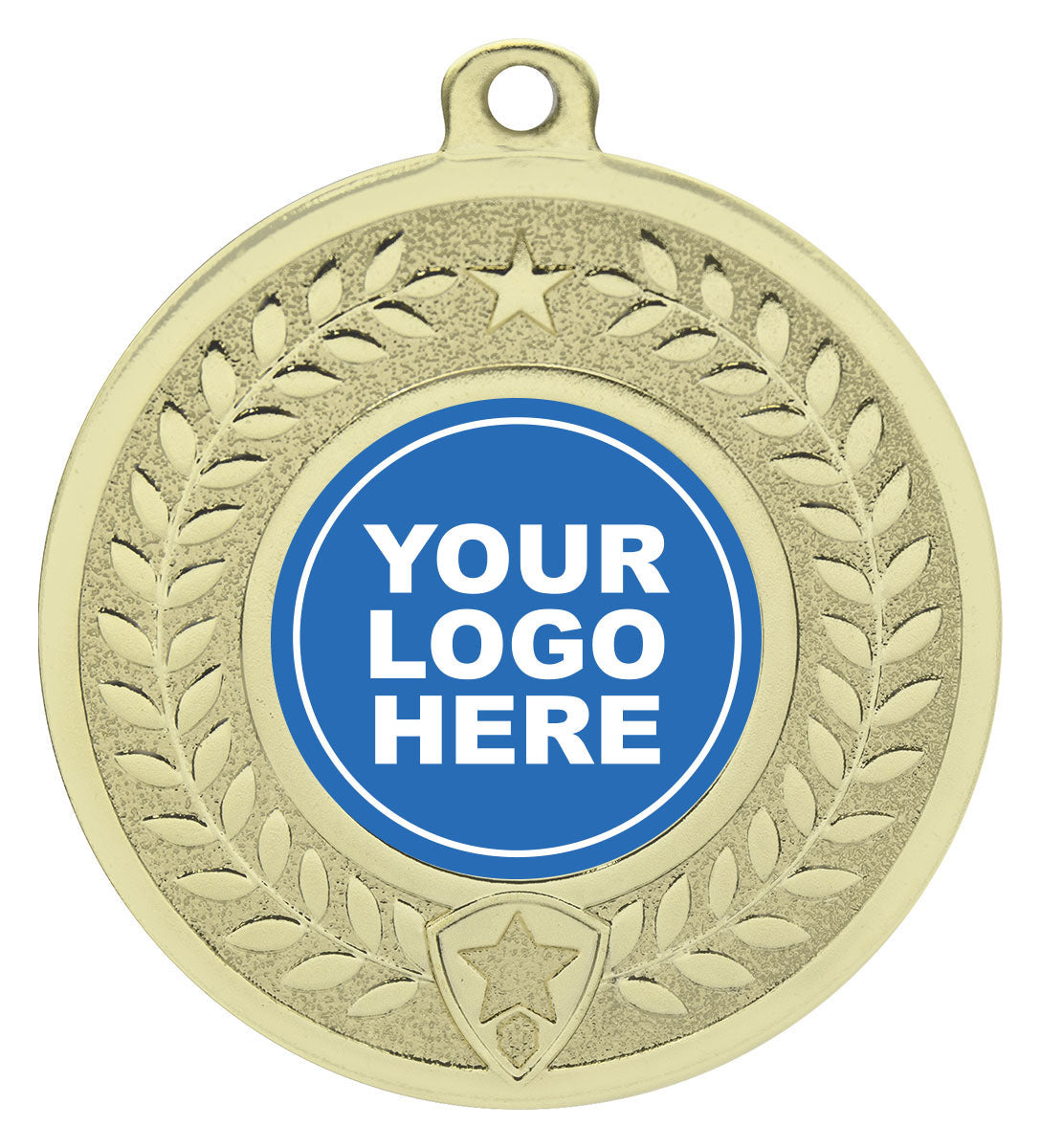 Garland Medal