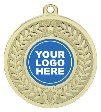 Garland Medal