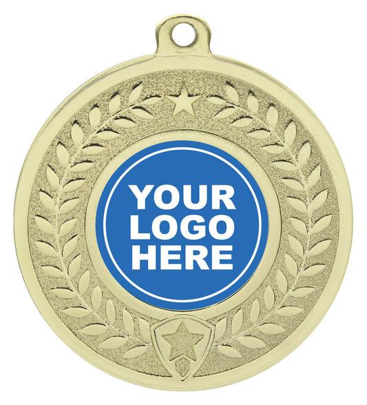 Garland Medal