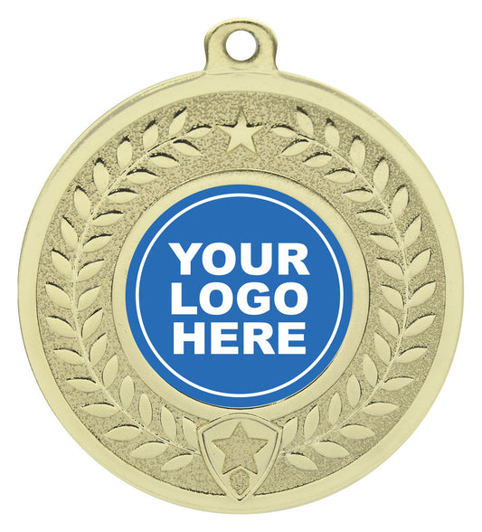 Garland Medal