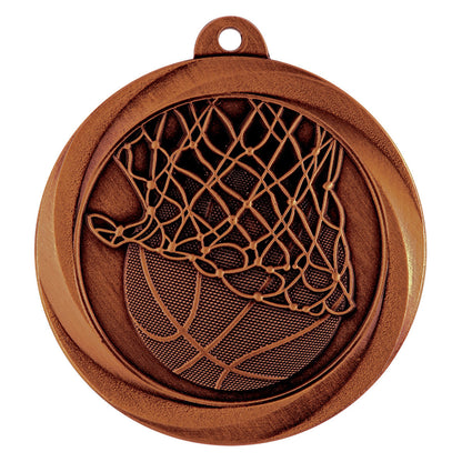 Econo Basketball