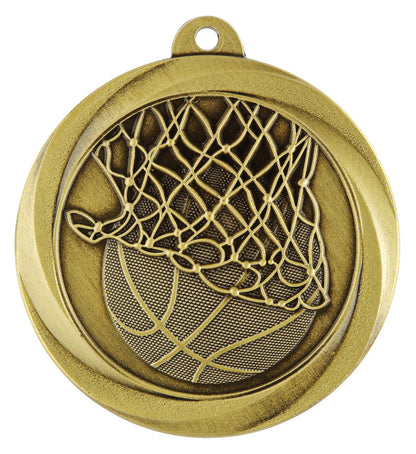 Econo Basketball