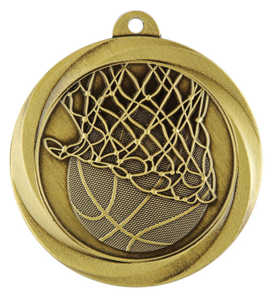Econo Basketball