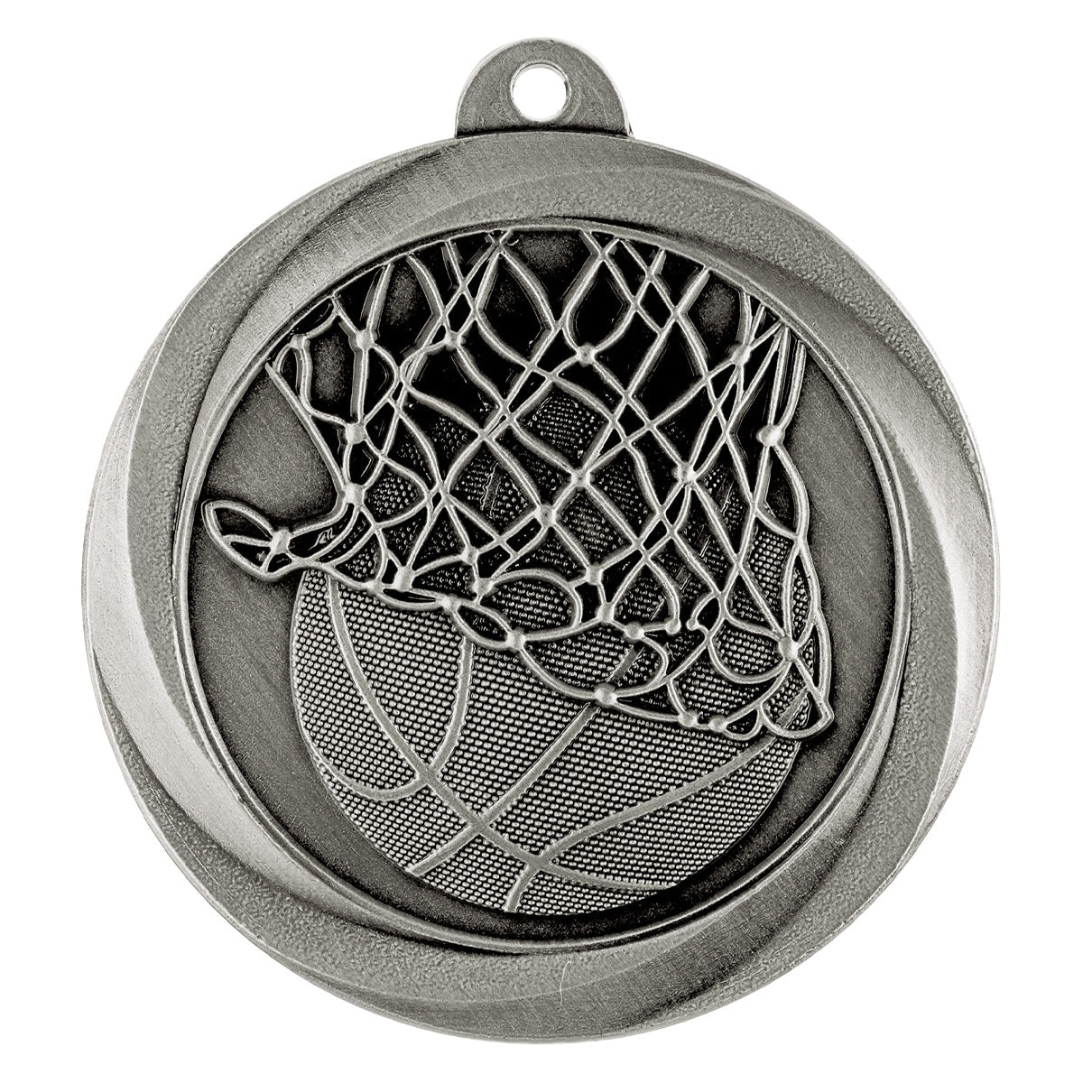 Econo Basketball
