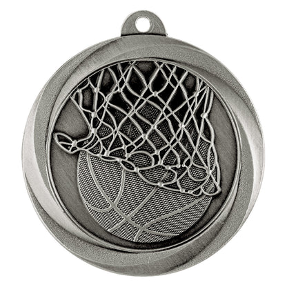 Econo Basketball