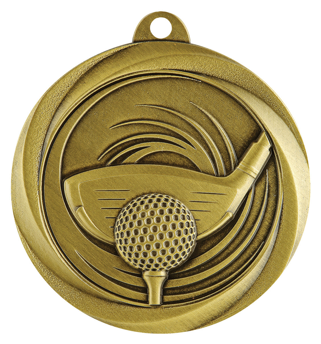 Golf Econo