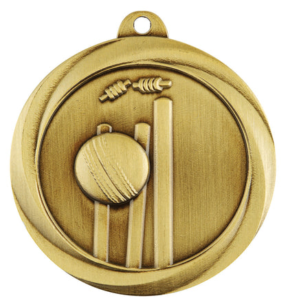 Econo Cricket
