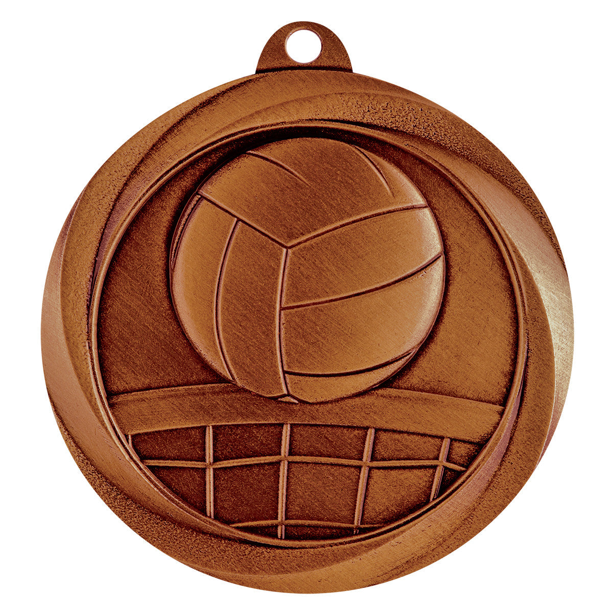 Econo Volleyball