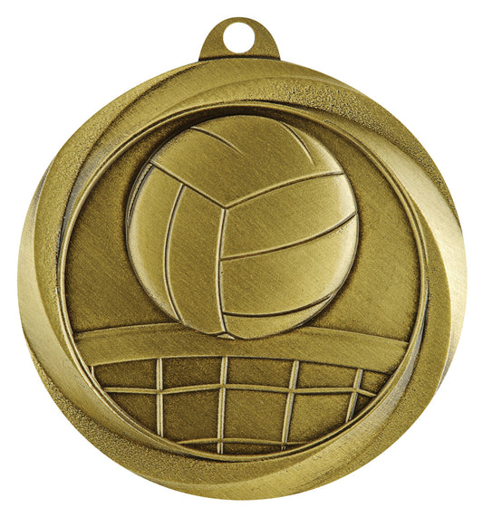 Econo Volleyball