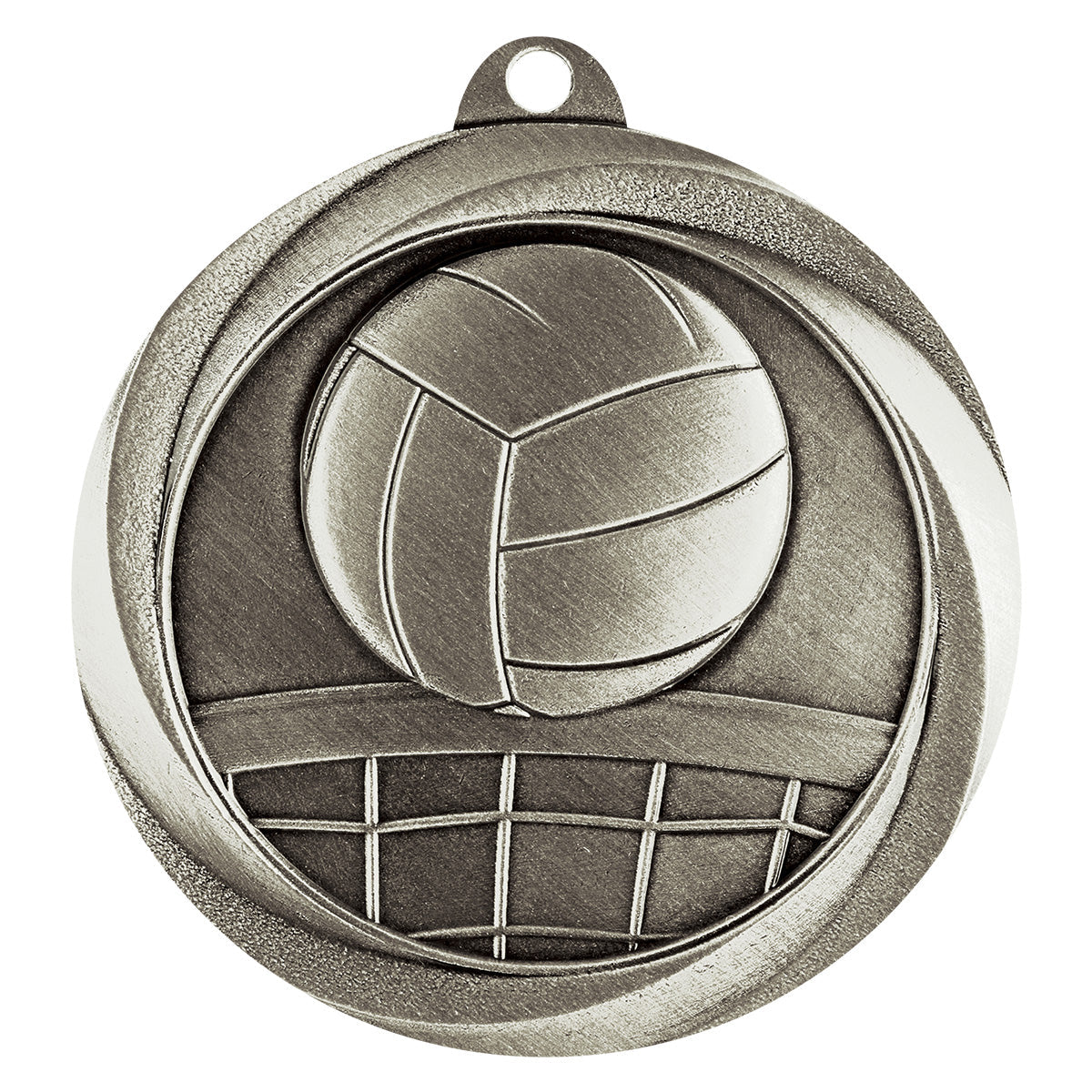 Econo Volleyball