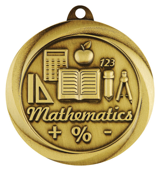 Econo Maths