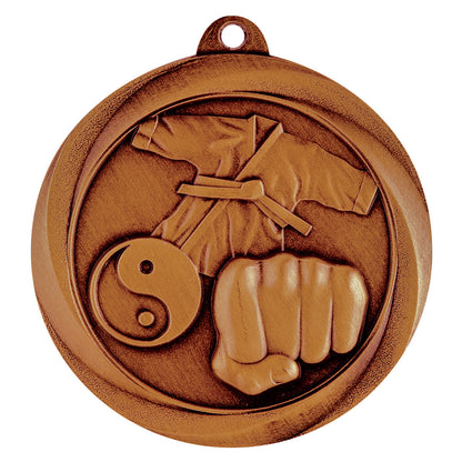 Econo Martial Arts