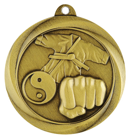 Econo Martial Arts