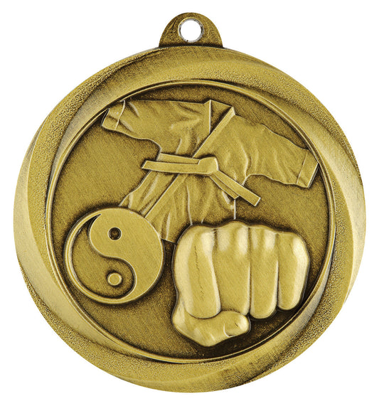 Econo Martial Arts