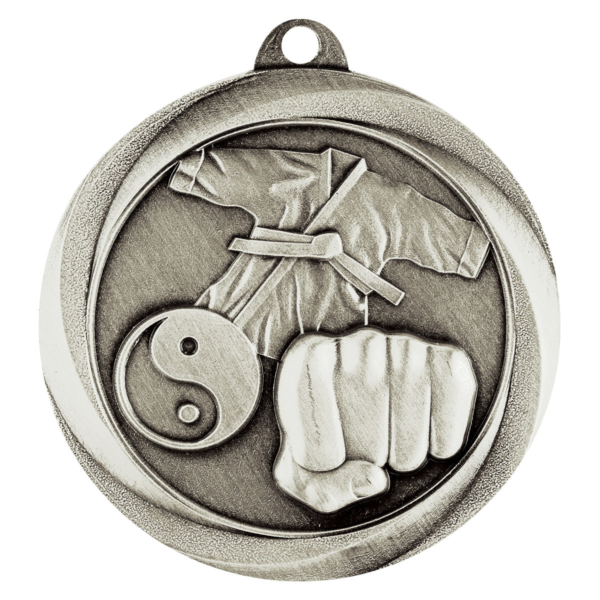 Econo Martial Arts