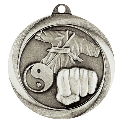 Econo Martial Arts