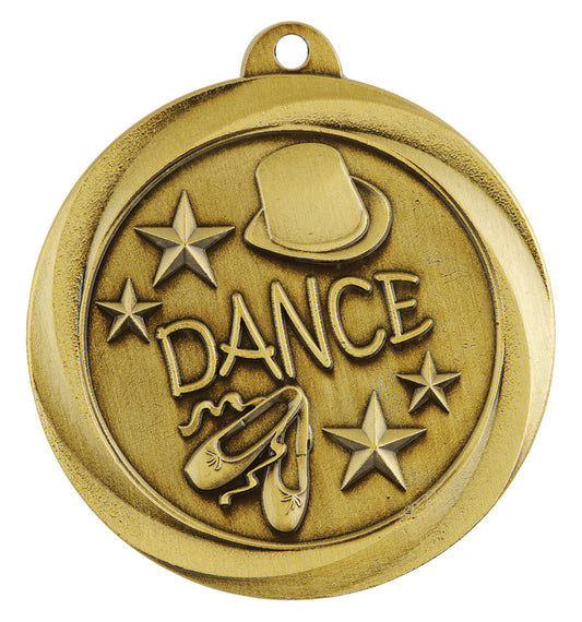 Dance Econo