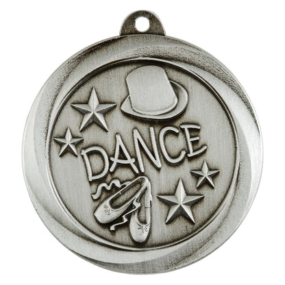 Dance Econo