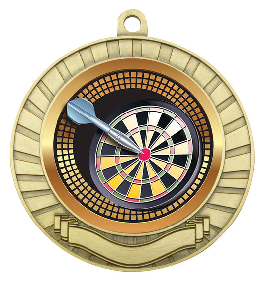 Eco Scroll - Darts