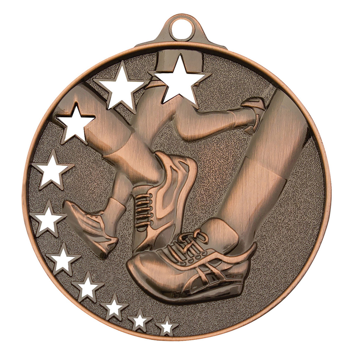 Running Stars