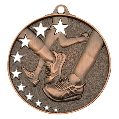 Running Stars