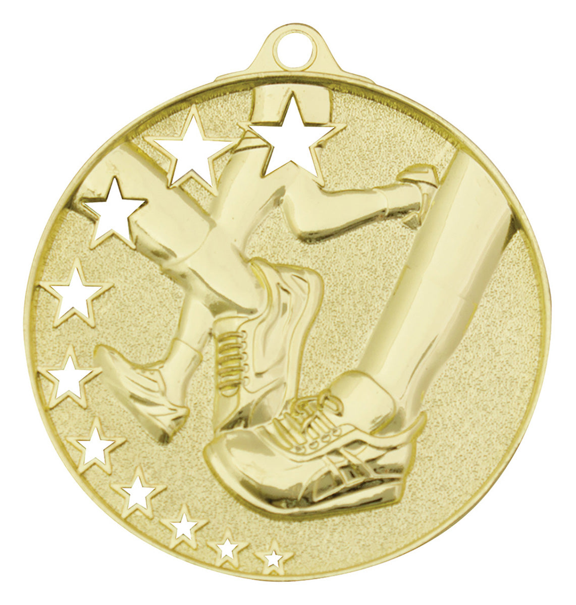 Running Stars