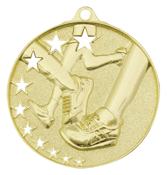 Running Stars