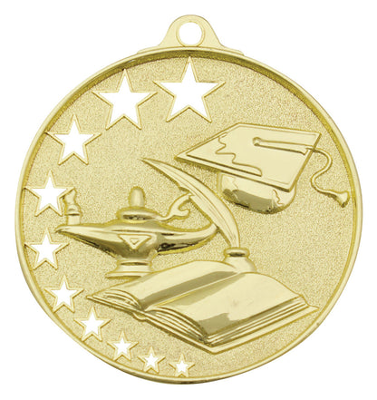 Academic Stars