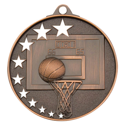 Basketball Stars