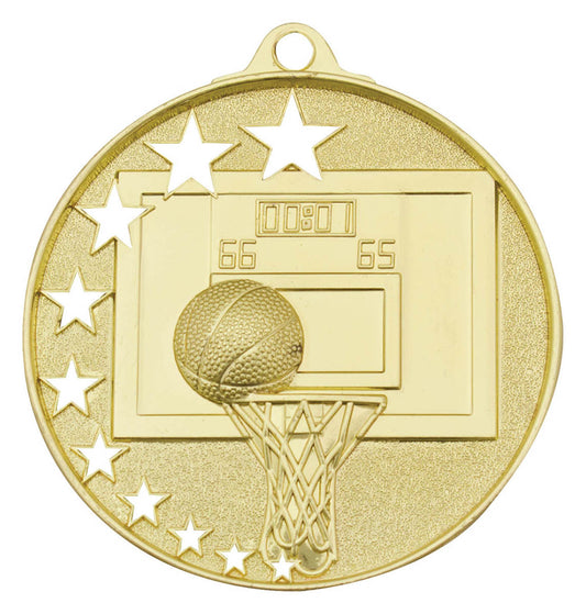 Basketball Stars