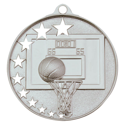 Basketball Stars