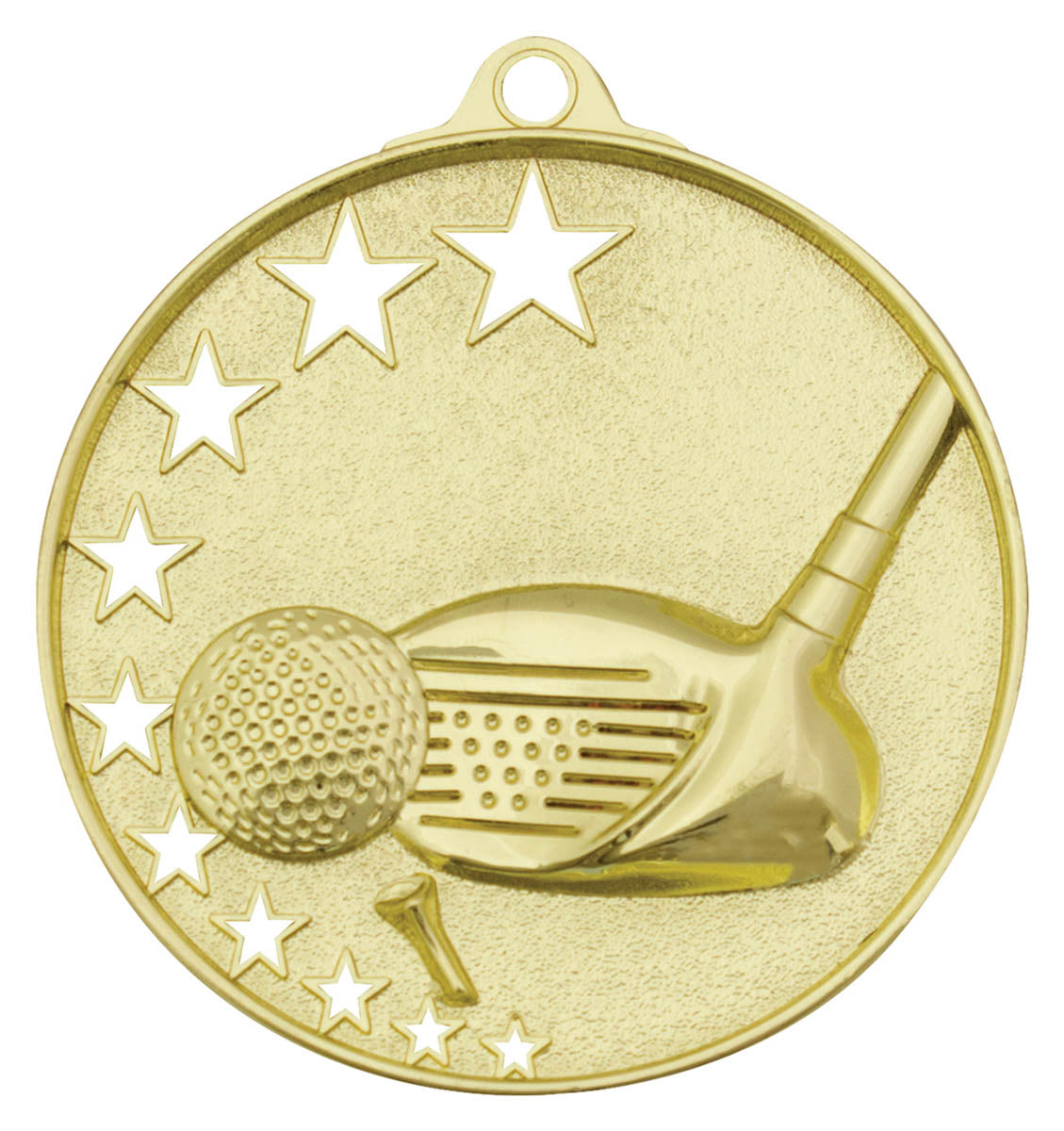 Golf Stars
