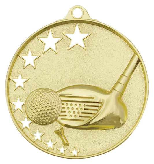 Golf Stars