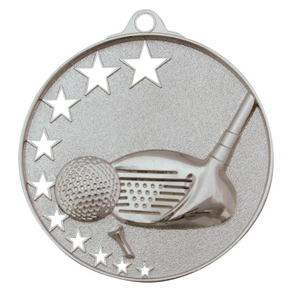 Golf Stars