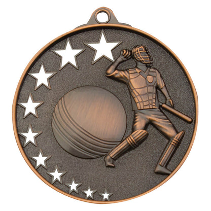 Cricket Stars
