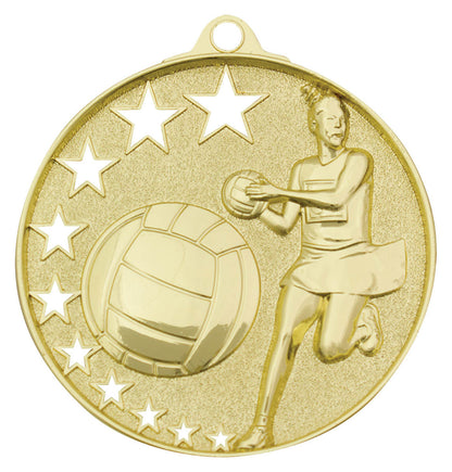Netball Stars