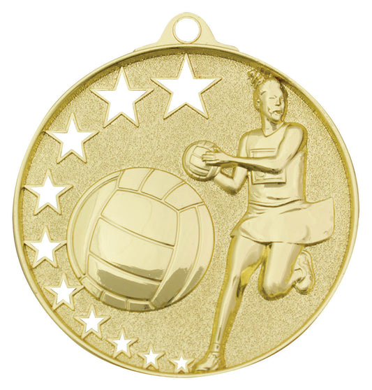 Netball Stars