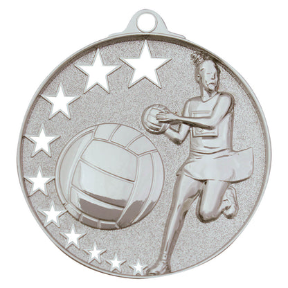 Netball Stars