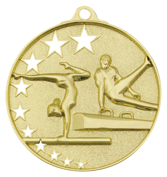 Gymnastics Stars