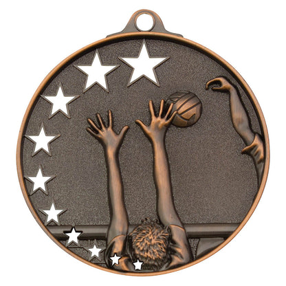 Volleyball Stars