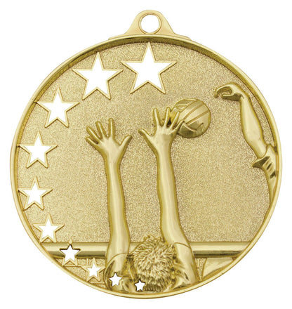 Volleyball Stars