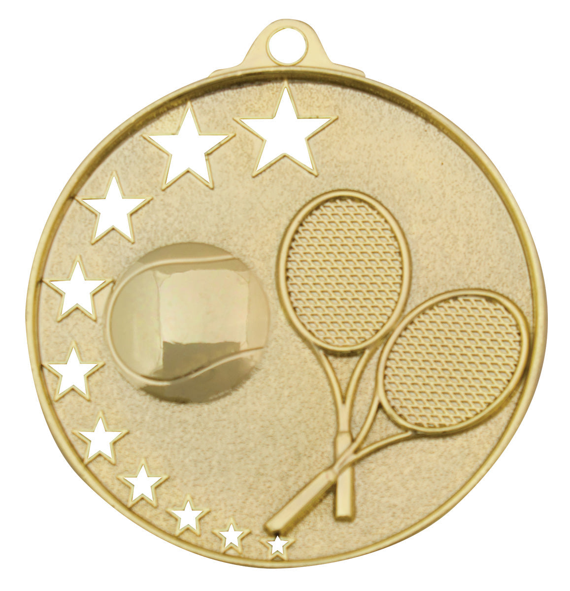 Tennis Stars