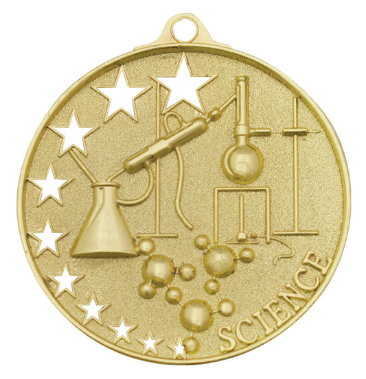 Science Stars